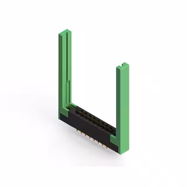 355-016-521-268 EDAC Inc.  Edgeboard Connectors